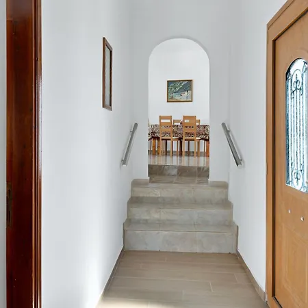 Casa de Férias Serenity House Asfendiou