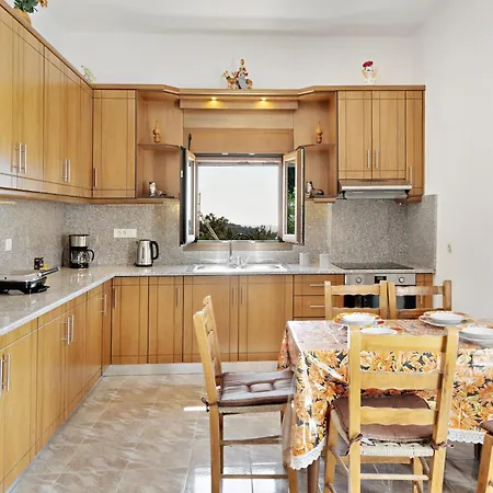 Σπίτι διακοπών Serenity House Ασφενδιού