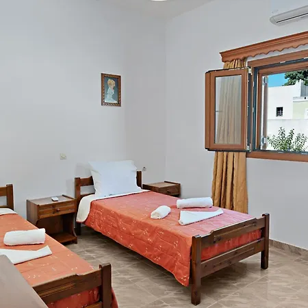 Σπίτι διακοπών Serenity House