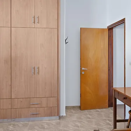 Serenity House Σπίτι διακοπών