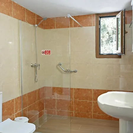 Σπίτι διακοπών Serenity House Ασφενδιού