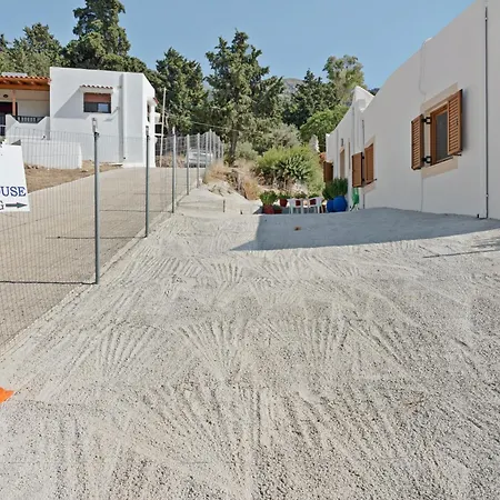 Σπίτι διακοπών Serenity House