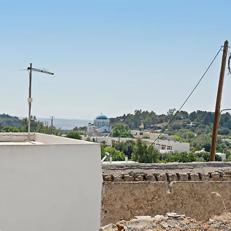 Serenity House Σπίτι διακοπών *