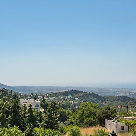 Serenity House Σπίτι διακοπών