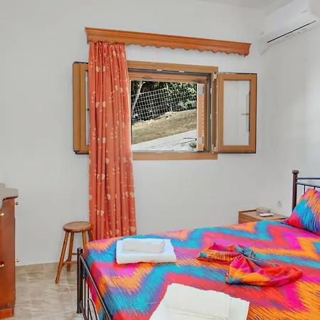 Serenity House Casa vacanze Asfendiou