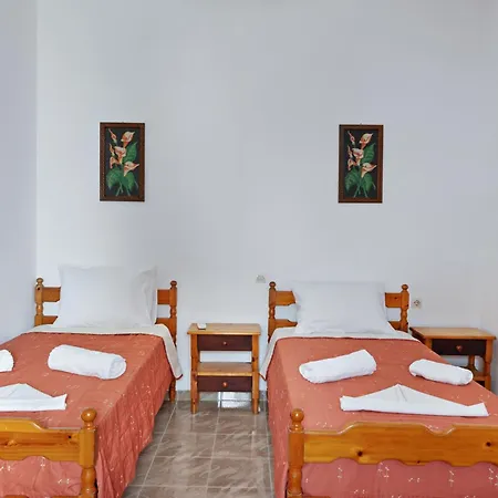 Serenity House Casa vacanze