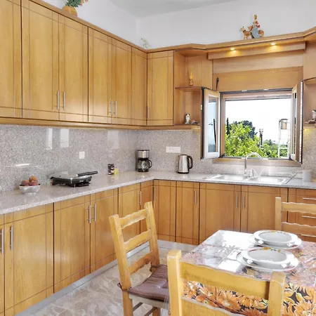 Serenity House Holiday home Asfendiou