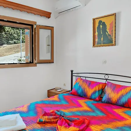 Serenity House *