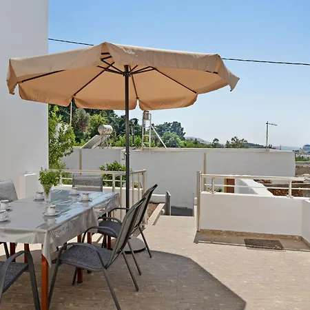 Serenity House Holiday home