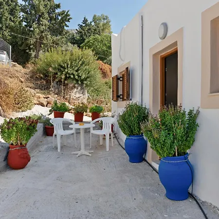 Holiday home Serenity House *