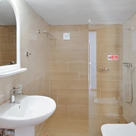 Serenity House Holiday home Asfendiou
